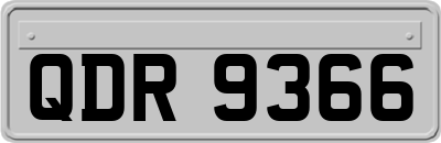 QDR9366