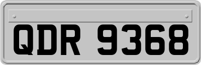 QDR9368