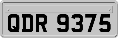 QDR9375