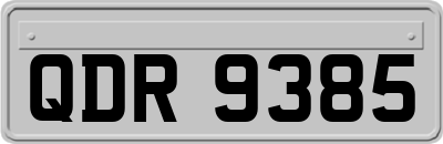 QDR9385
