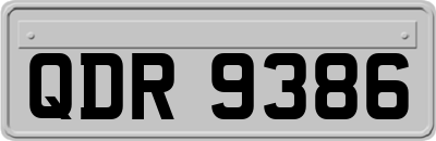 QDR9386