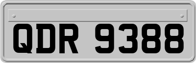 QDR9388