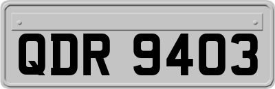 QDR9403