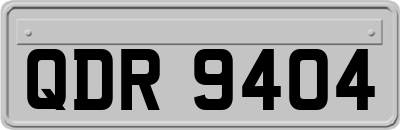 QDR9404