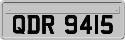 QDR9415