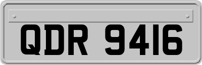 QDR9416