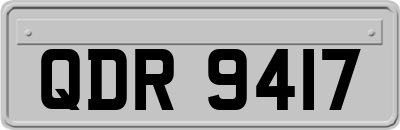 QDR9417