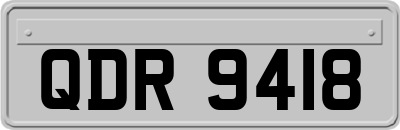 QDR9418