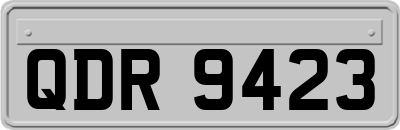 QDR9423