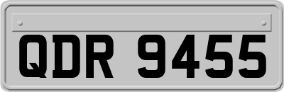 QDR9455