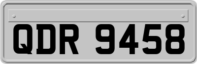 QDR9458