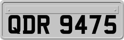QDR9475