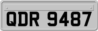 QDR9487