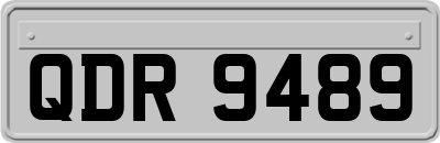 QDR9489