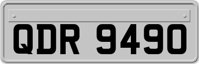 QDR9490
