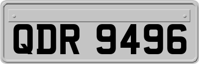 QDR9496