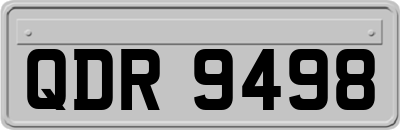QDR9498