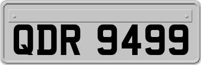QDR9499