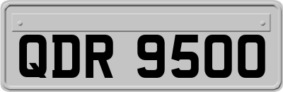 QDR9500