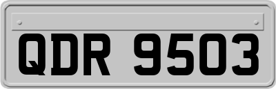 QDR9503