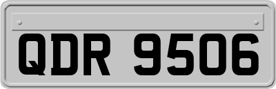 QDR9506