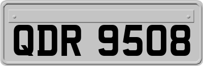 QDR9508