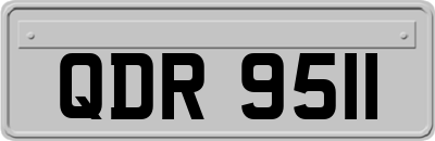 QDR9511