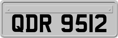 QDR9512