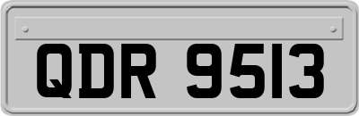QDR9513