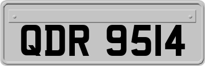 QDR9514