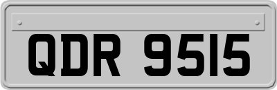 QDR9515