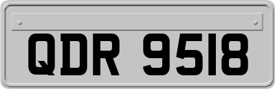 QDR9518