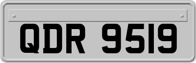 QDR9519
