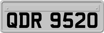 QDR9520
