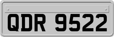 QDR9522