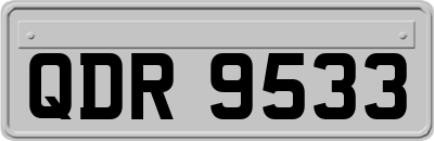 QDR9533