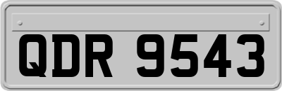 QDR9543