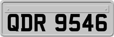 QDR9546