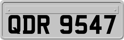 QDR9547