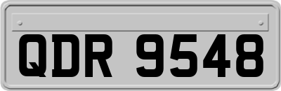 QDR9548