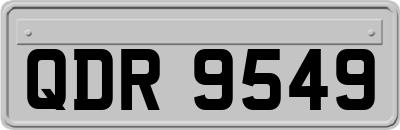 QDR9549