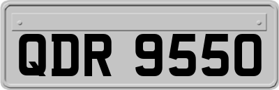 QDR9550