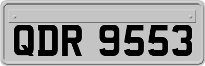 QDR9553