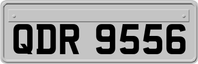 QDR9556