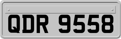 QDR9558