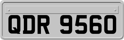 QDR9560