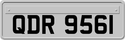 QDR9561