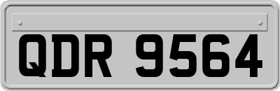 QDR9564