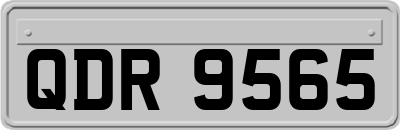 QDR9565