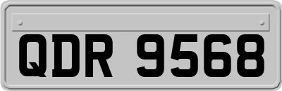 QDR9568
